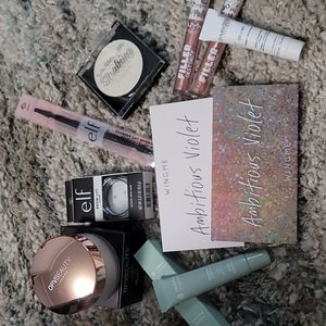 Makeup Bundle